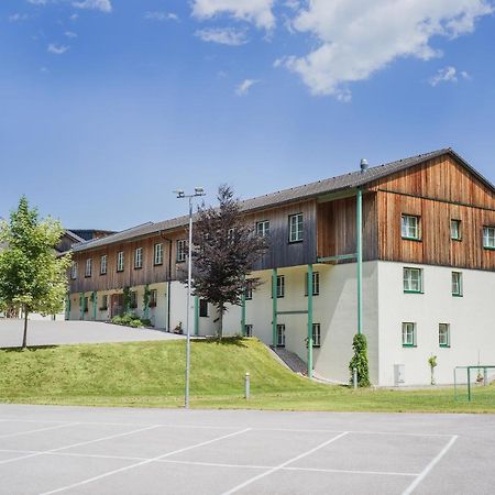 Jufa Hotel Bad Aussee Εξωτερικό φωτογραφία