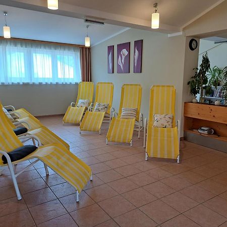 Jufa Hotel Bad Aussee Εξωτερικό φωτογραφία