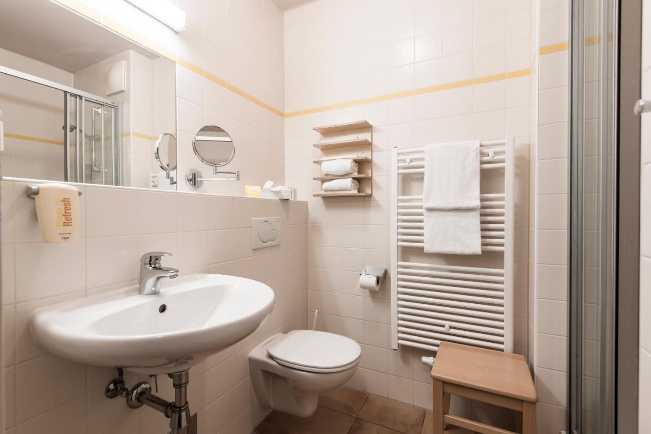 Jufa Hotel Bad Aussee Εξωτερικό φωτογραφία