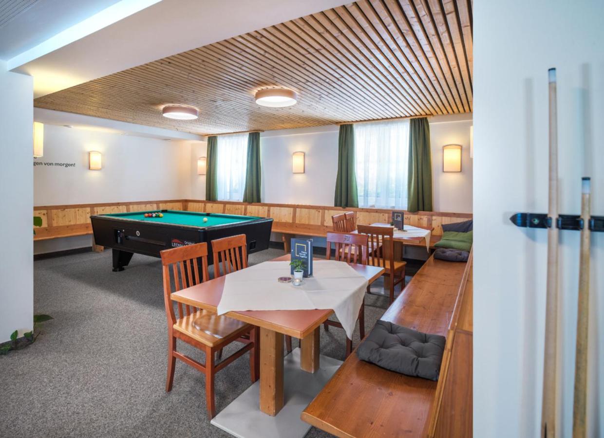 Jufa Hotel Bad Aussee Εξωτερικό φωτογραφία