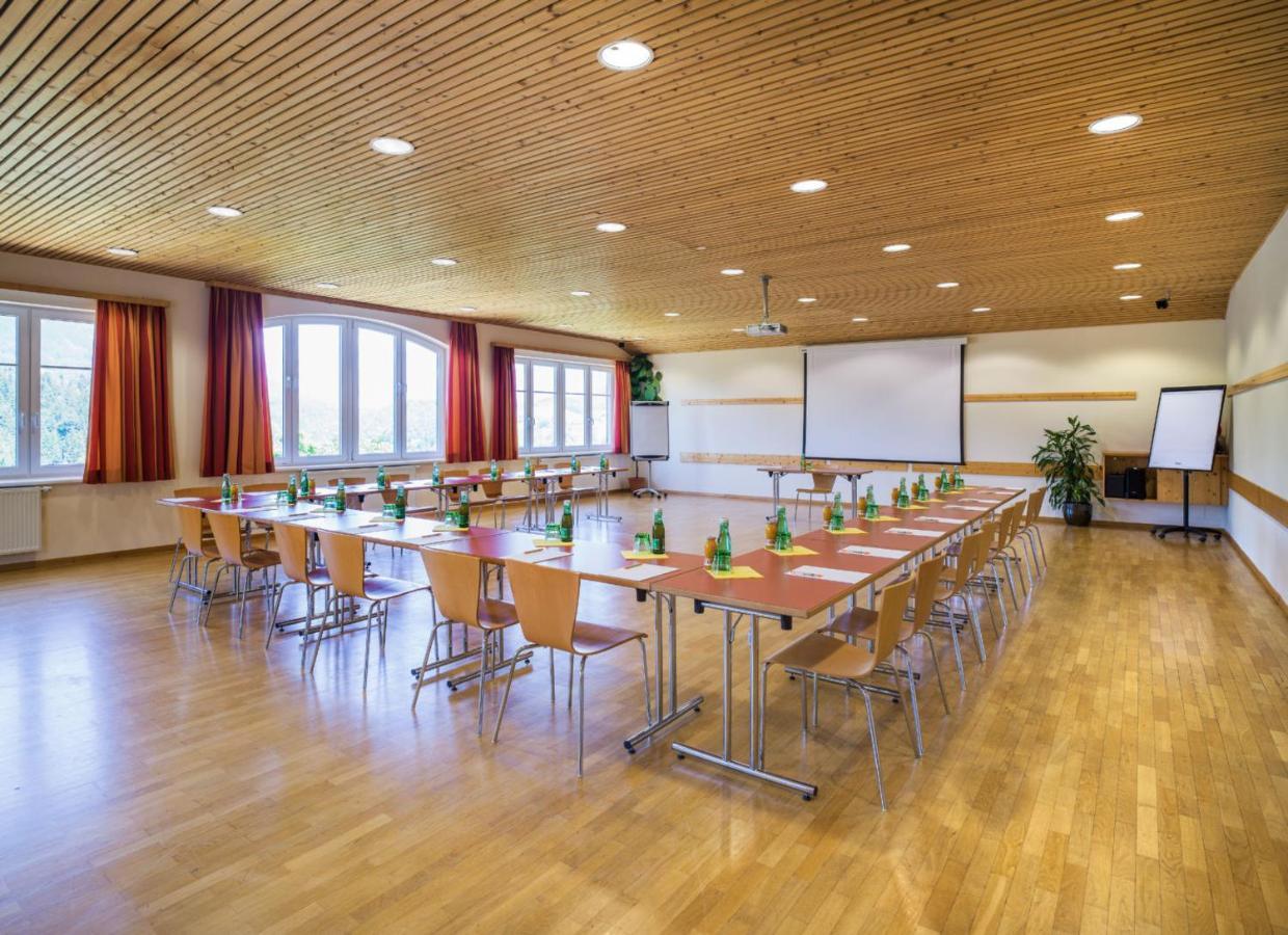 Jufa Hotel Bad Aussee Εξωτερικό φωτογραφία