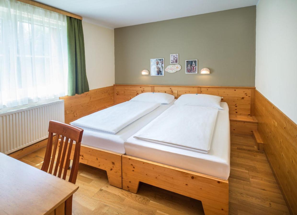 Jufa Hotel Bad Aussee Εξωτερικό φωτογραφία