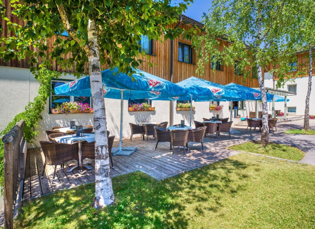 Jufa Hotel Bad Aussee Εξωτερικό φωτογραφία