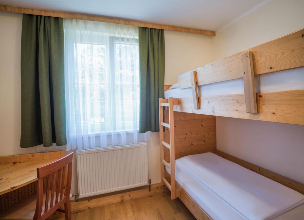 Jufa Hotel Bad Aussee Εξωτερικό φωτογραφία
