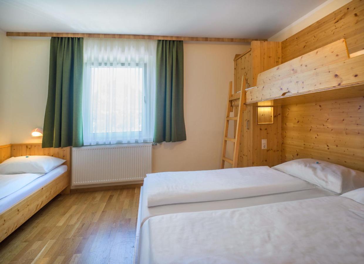Jufa Hotel Bad Aussee Εξωτερικό φωτογραφία