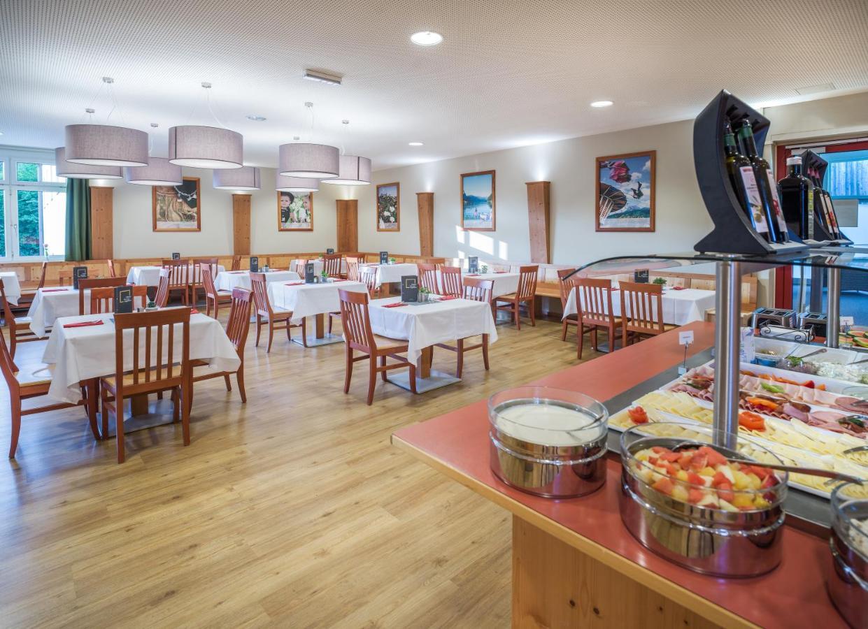 Jufa Hotel Bad Aussee Εξωτερικό φωτογραφία