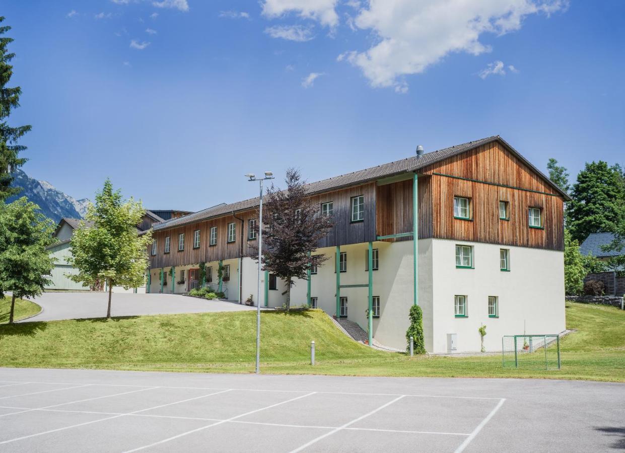 Jufa Hotel Bad Aussee Εξωτερικό φωτογραφία