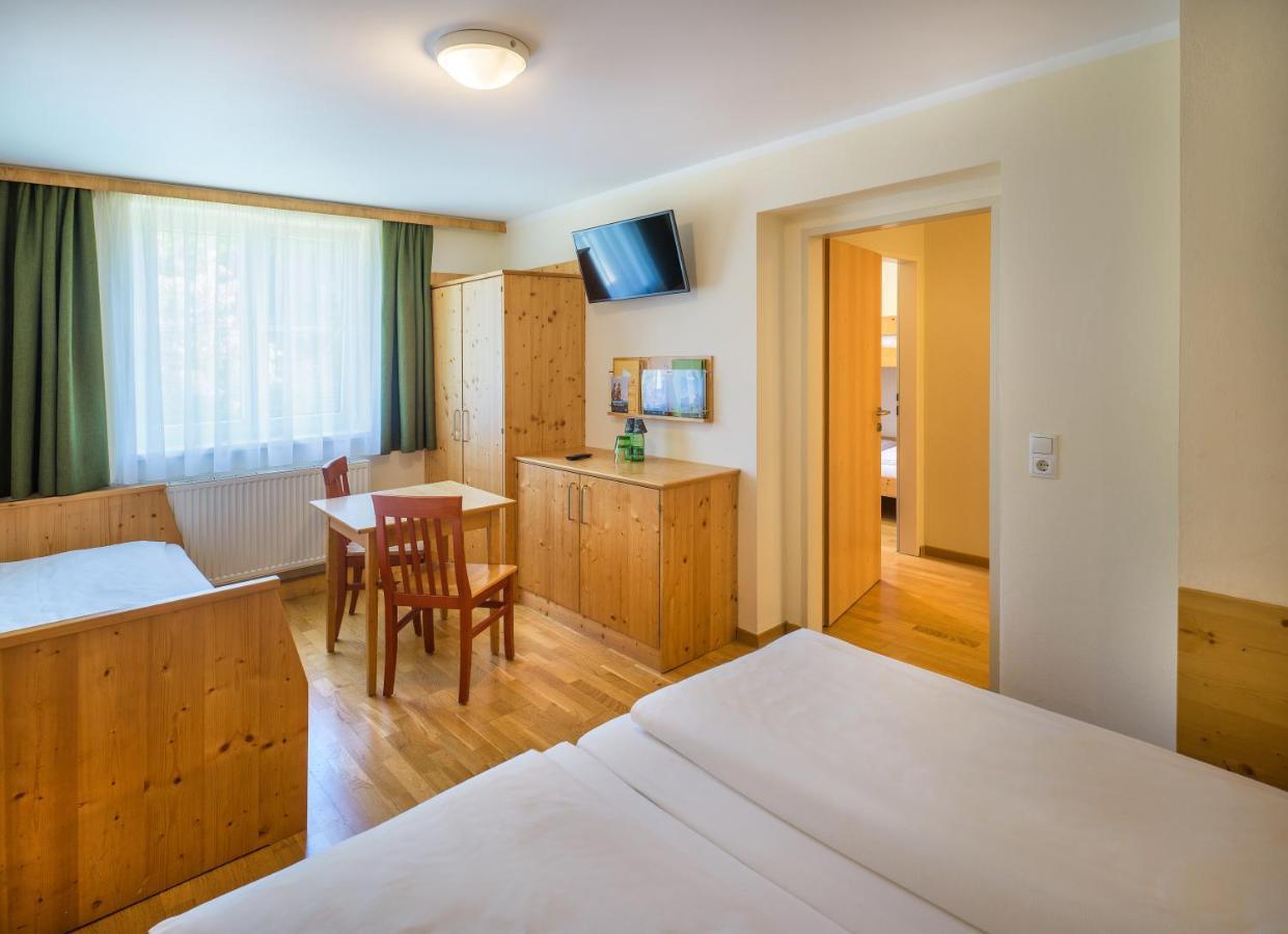 Jufa Hotel Bad Aussee Εξωτερικό φωτογραφία