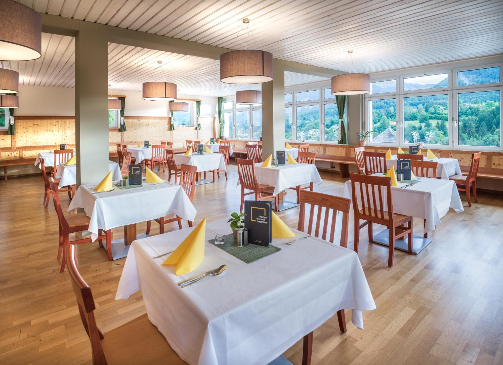 Jufa Hotel Bad Aussee Εξωτερικό φωτογραφία