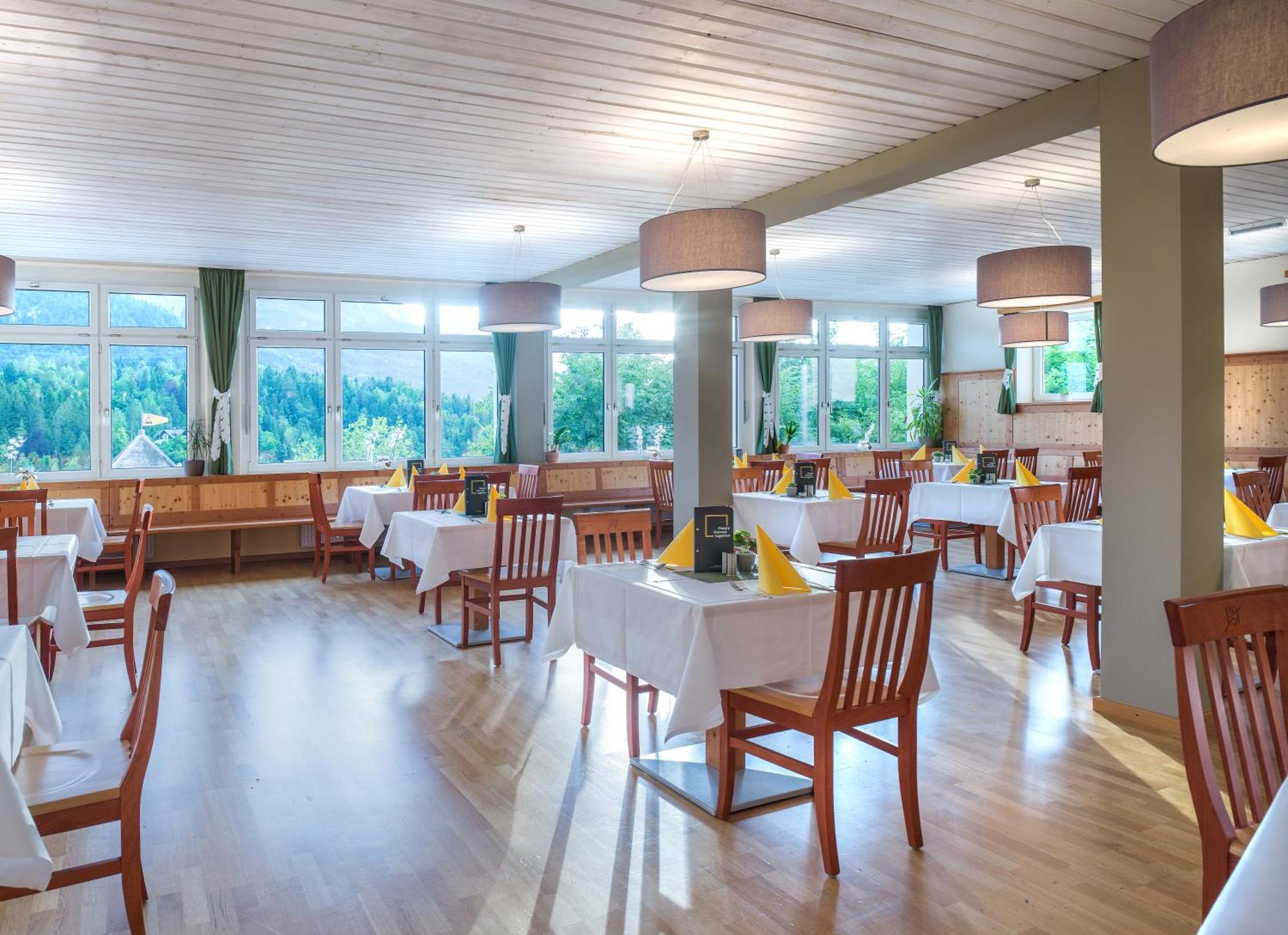 Jufa Hotel Bad Aussee Εξωτερικό φωτογραφία