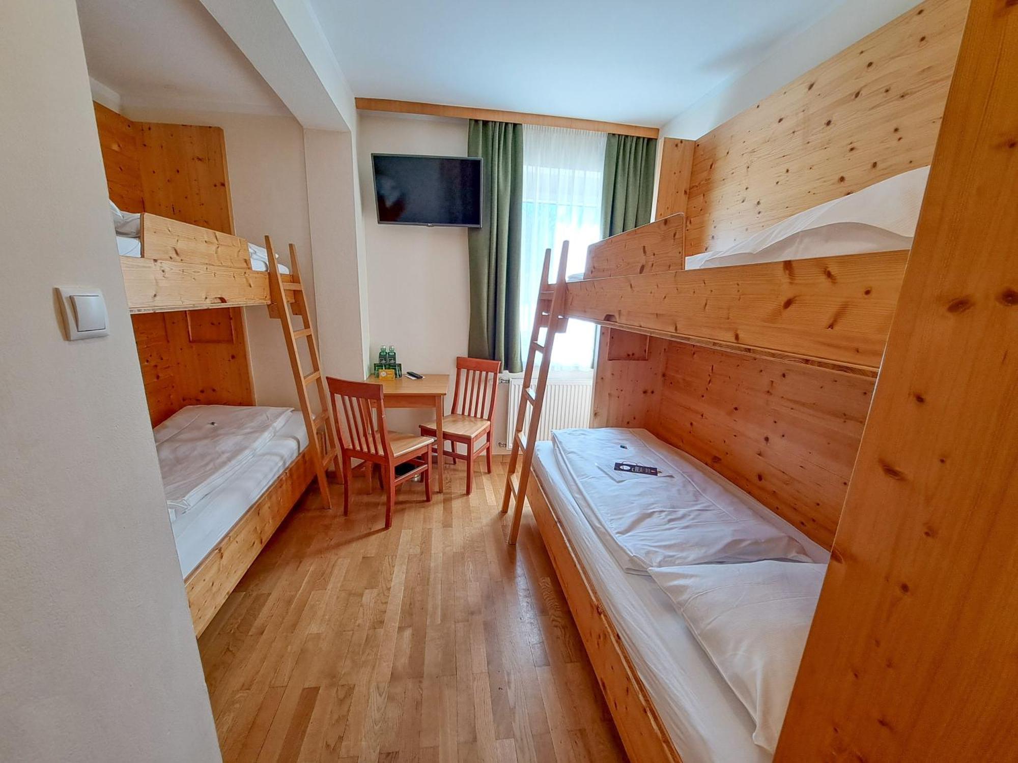 Jufa Hotel Bad Aussee Εξωτερικό φωτογραφία