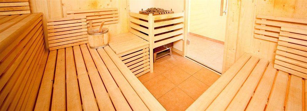 Jufa Hotel Bad Aussee Εξωτερικό φωτογραφία