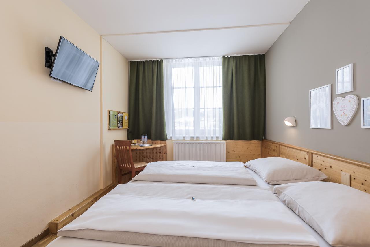 Jufa Hotel Bad Aussee Εξωτερικό φωτογραφία