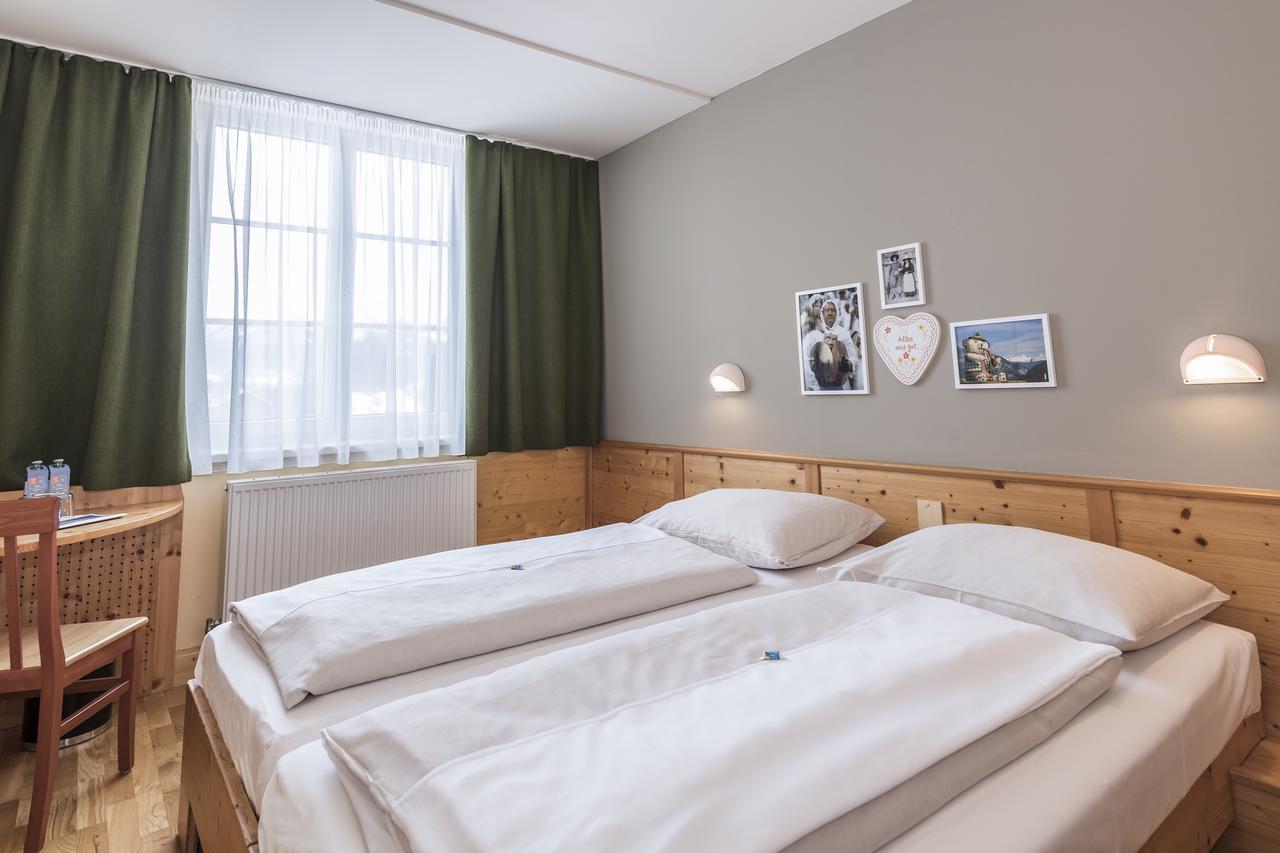 Jufa Hotel Bad Aussee Εξωτερικό φωτογραφία