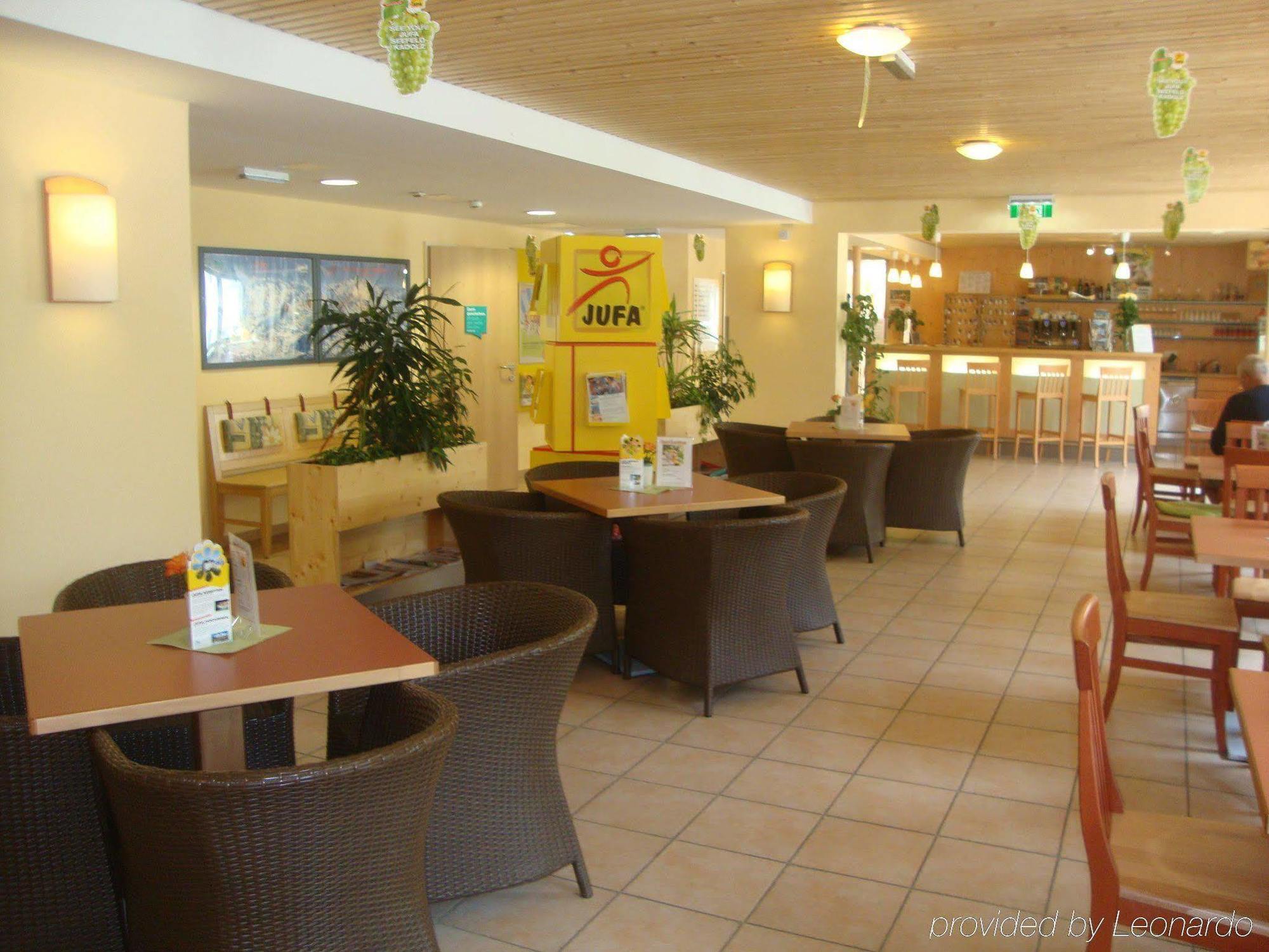 Jufa Hotel Bad Aussee Εσωτερικό φωτογραφία
