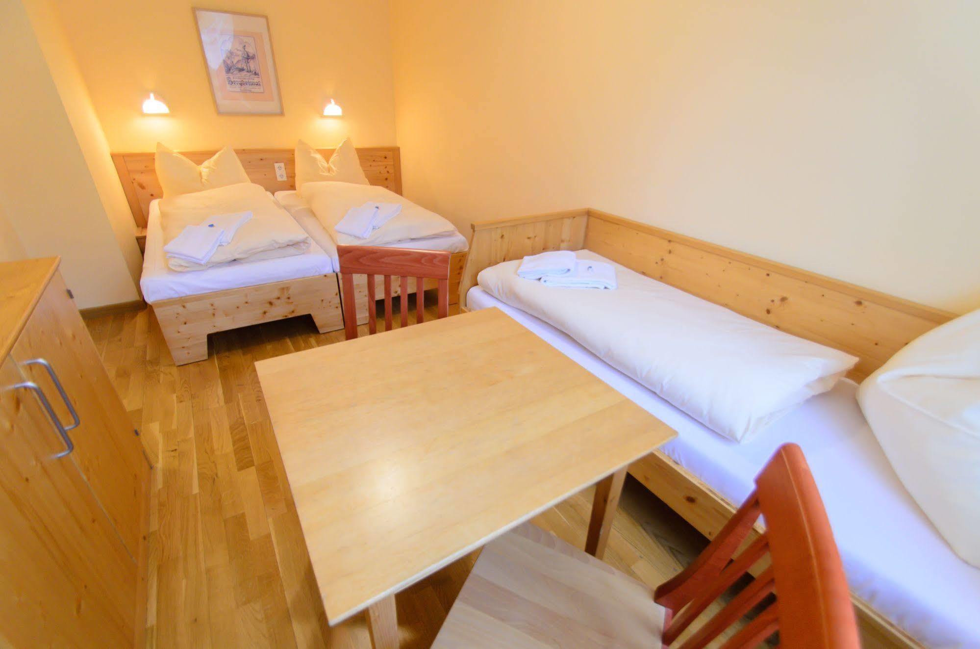 Jufa Hotel Bad Aussee Εξωτερικό φωτογραφία