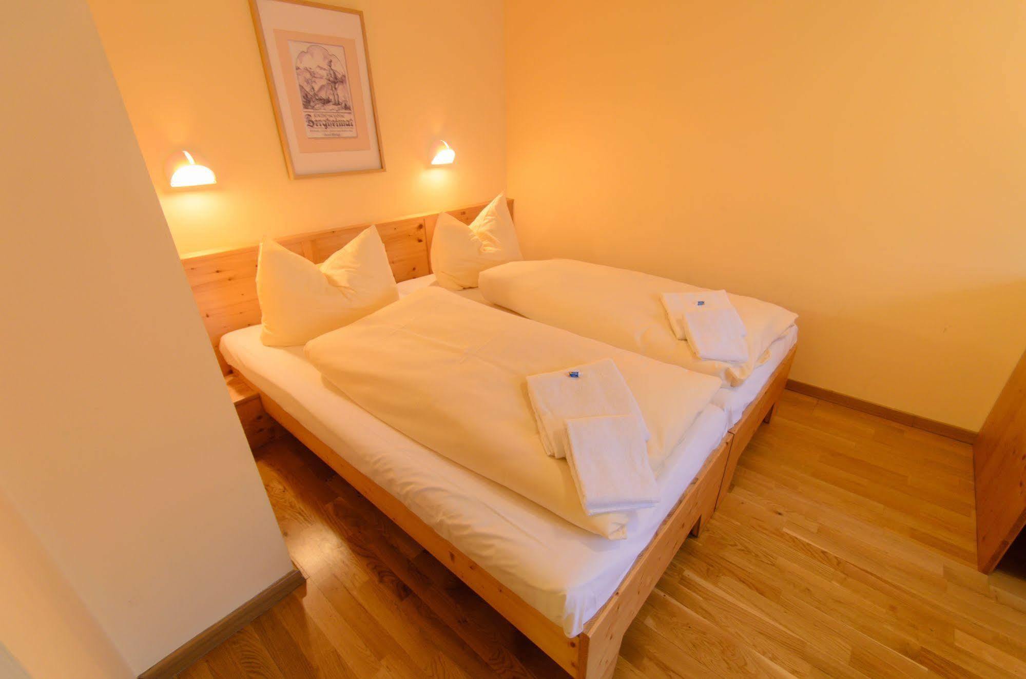 Jufa Hotel Bad Aussee Εξωτερικό φωτογραφία