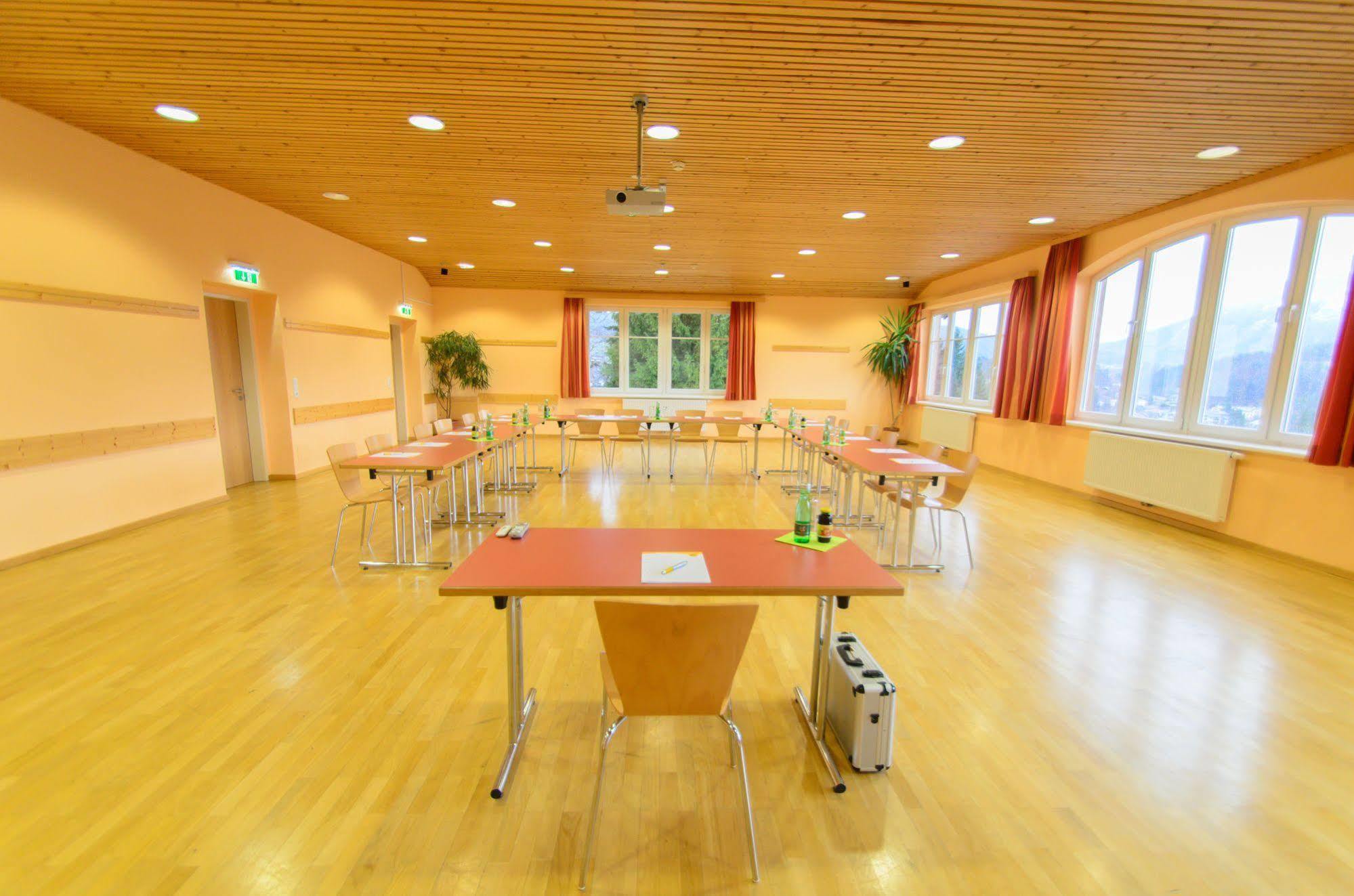 Jufa Hotel Bad Aussee Εξωτερικό φωτογραφία