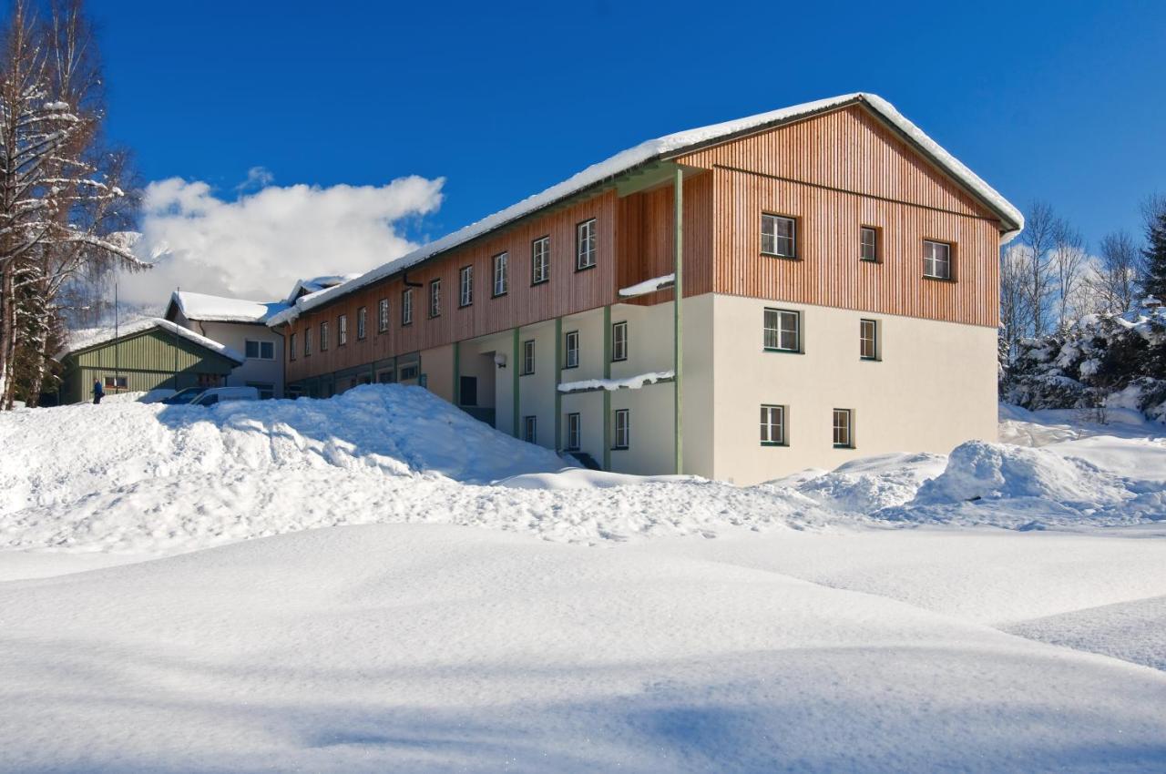 Jufa Hotel Bad Aussee Εξωτερικό φωτογραφία